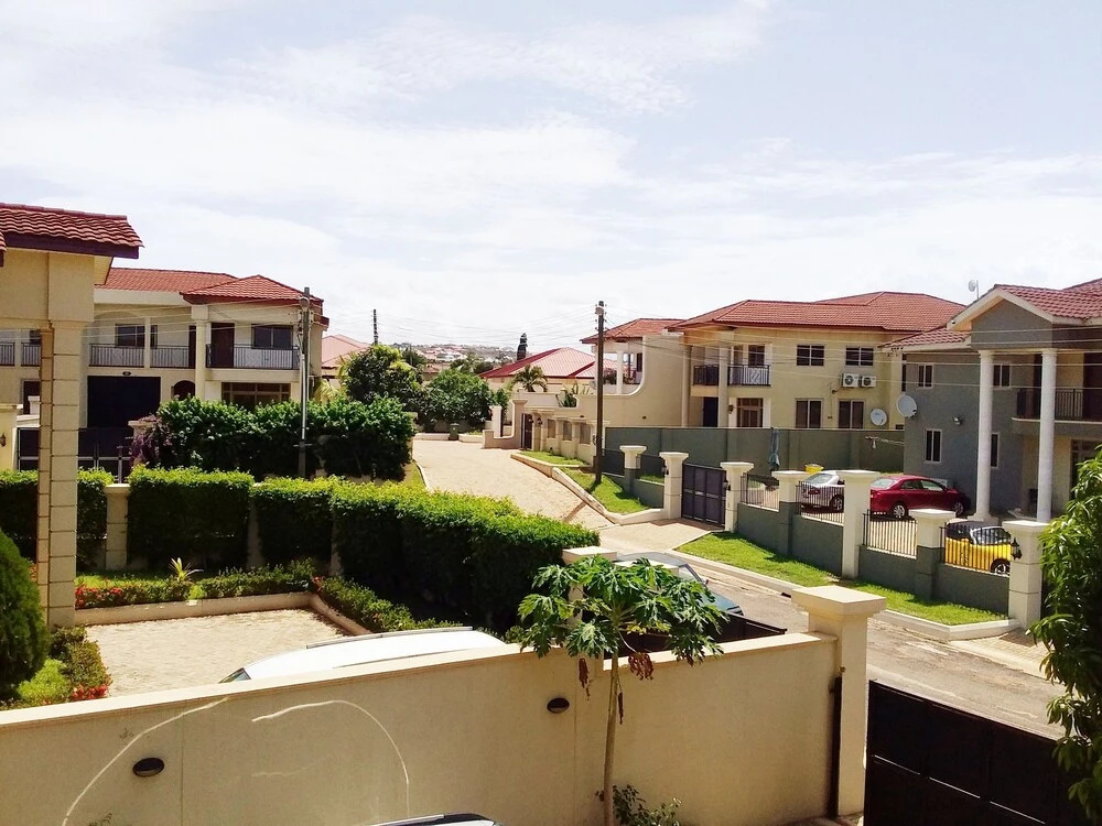 Sandpark Place