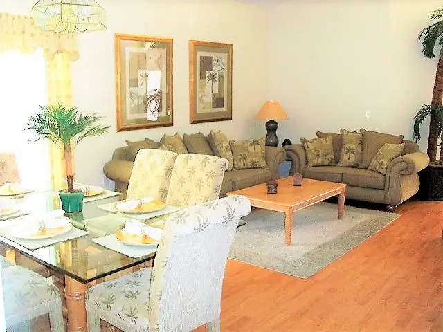 RH7924MBC - 6 beds pool home - 5 min from Disney, Kissimmee, US