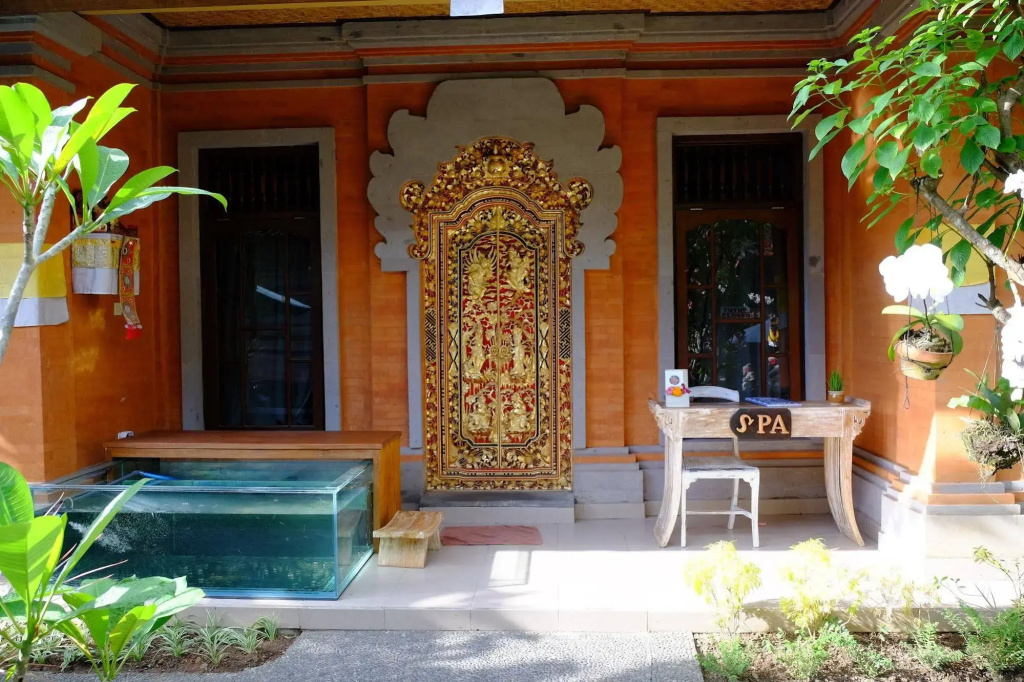Jati 3 Bungalows