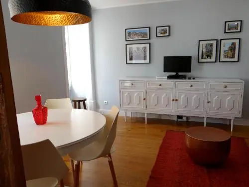 Sé Apartment