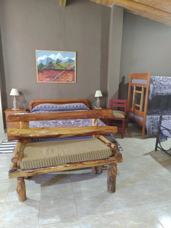 Departamento Uspallata