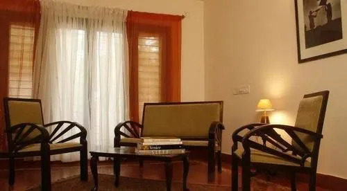 The Chettinad – Whitefield Hotel