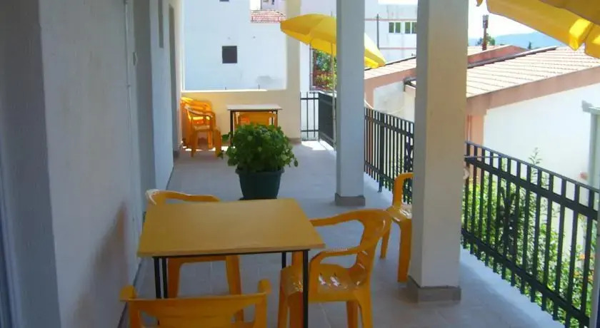 Apartments Glavanović