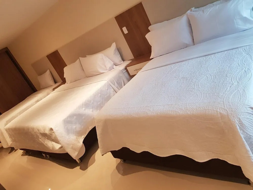 Hotel Campestre Santa Lucia