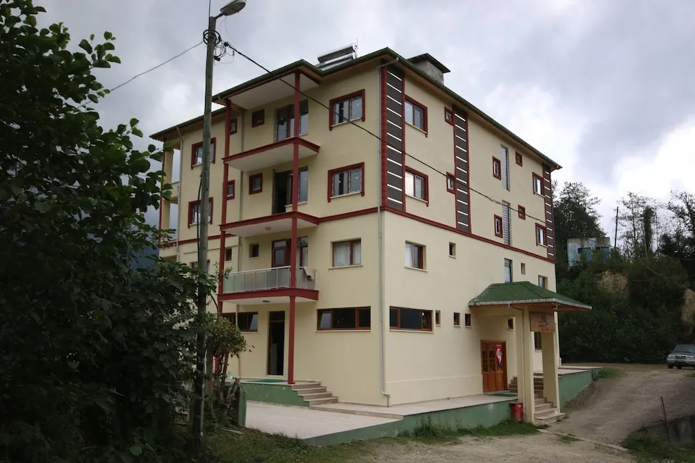 Sapart Hotel