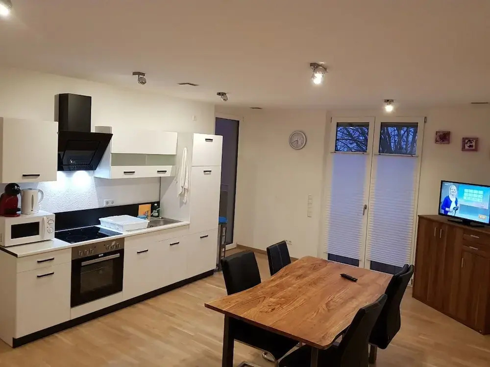 AB Apartments - Apartments Salamanderplatz