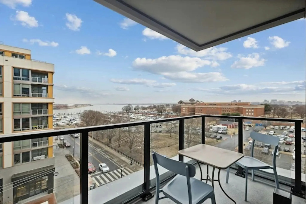 Placemakr Buzzard Point