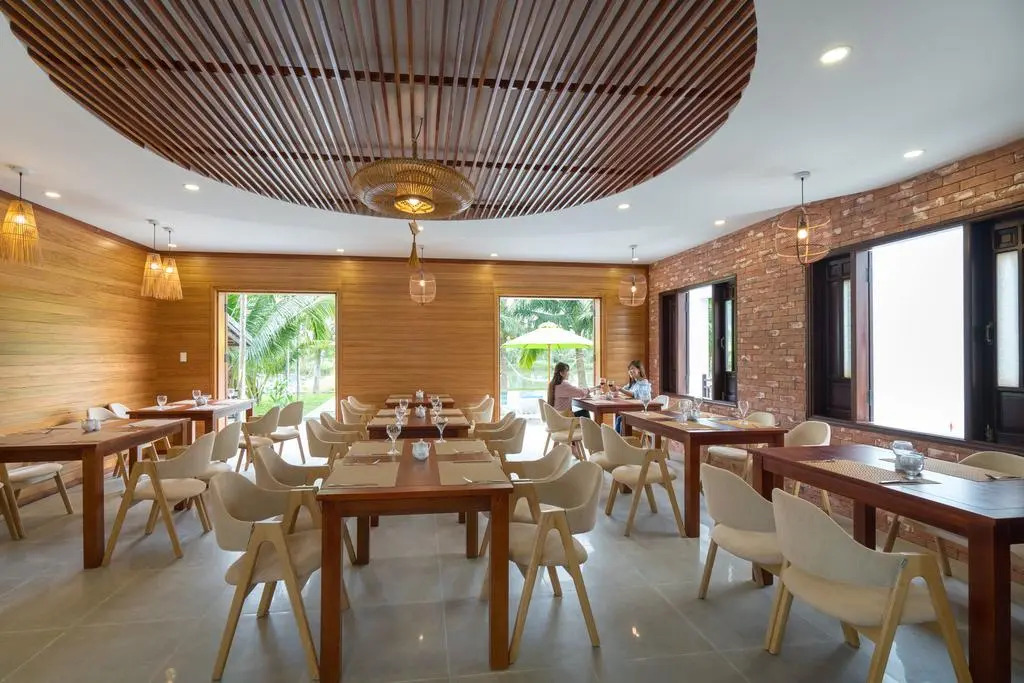 Water Coconut Boutique Villas