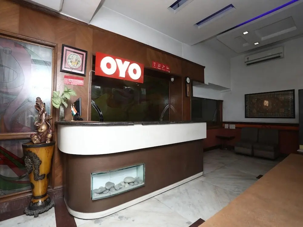 Hotel Yadu Residency