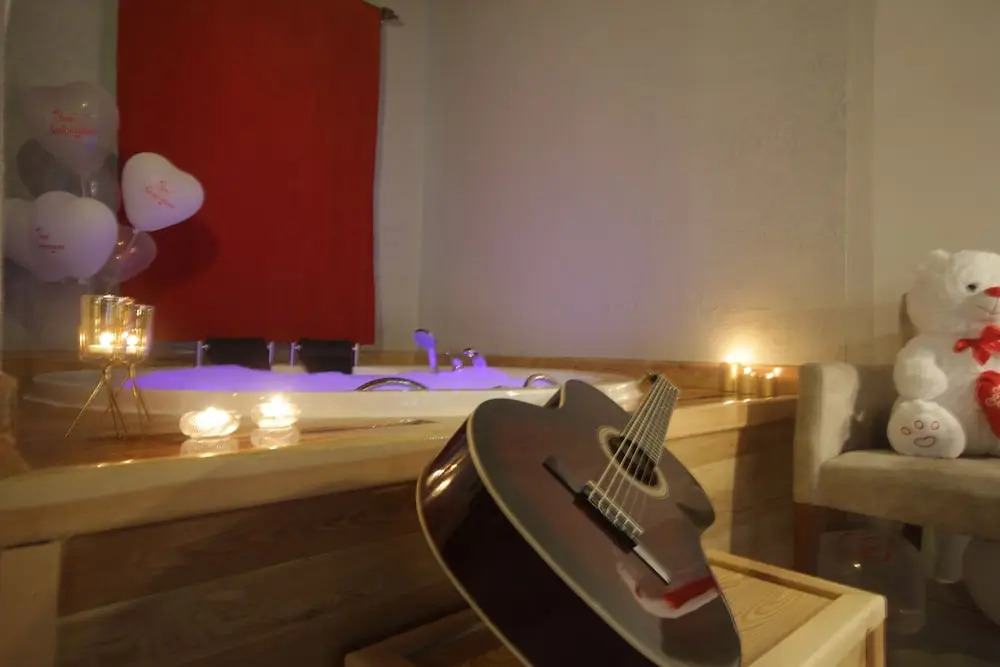 Kirkpinar Otantik Otel