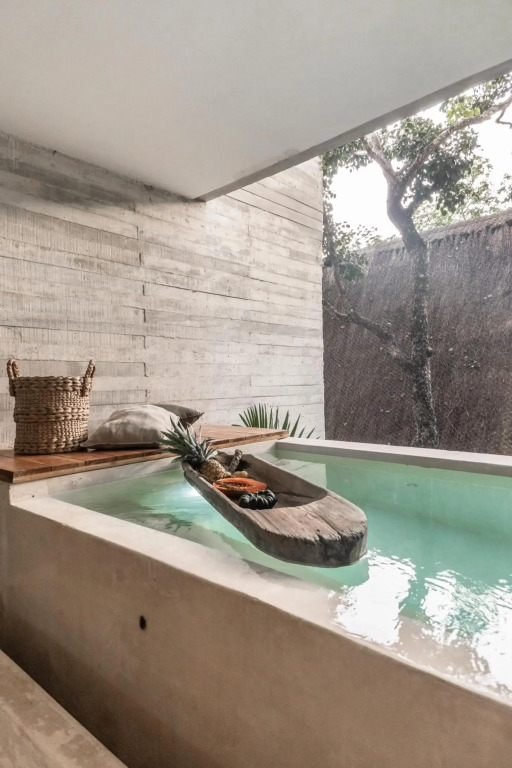 TOTALLY PRIVATE POOL AND TERRACE @ La Veleta D4