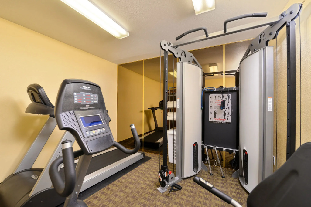 Quality Inn & Suites Elko
