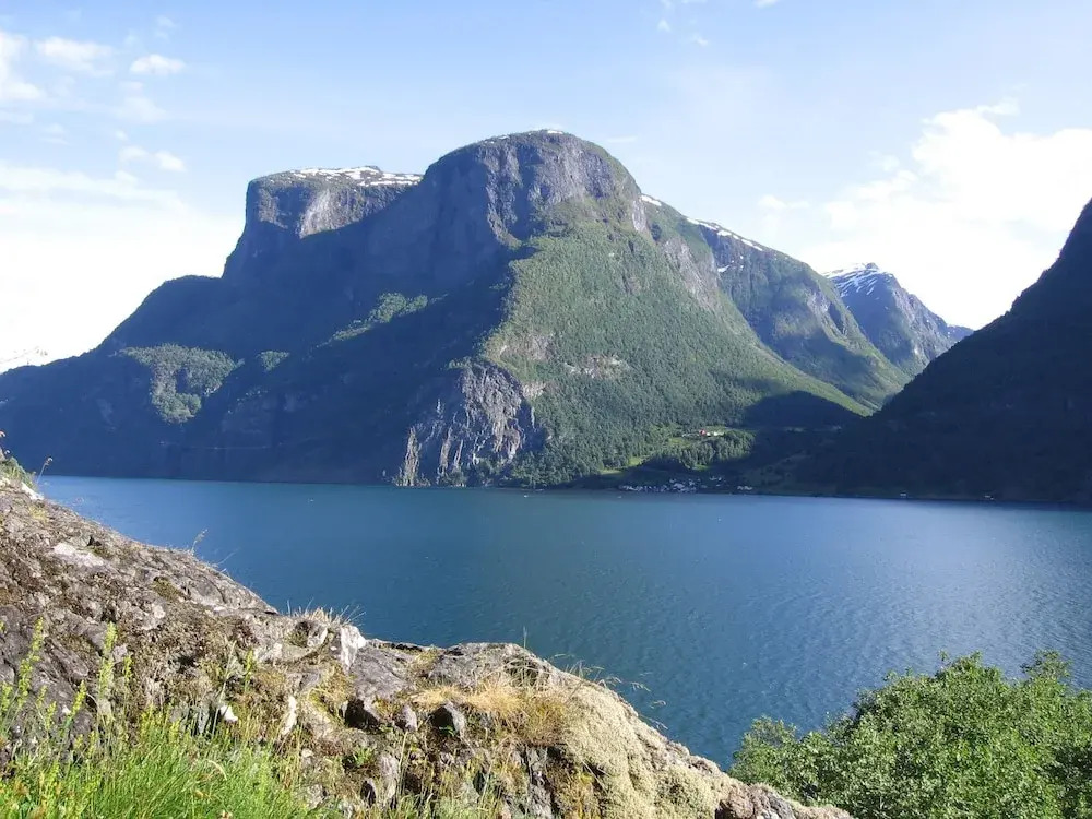 Flåm Hostel & Cabins