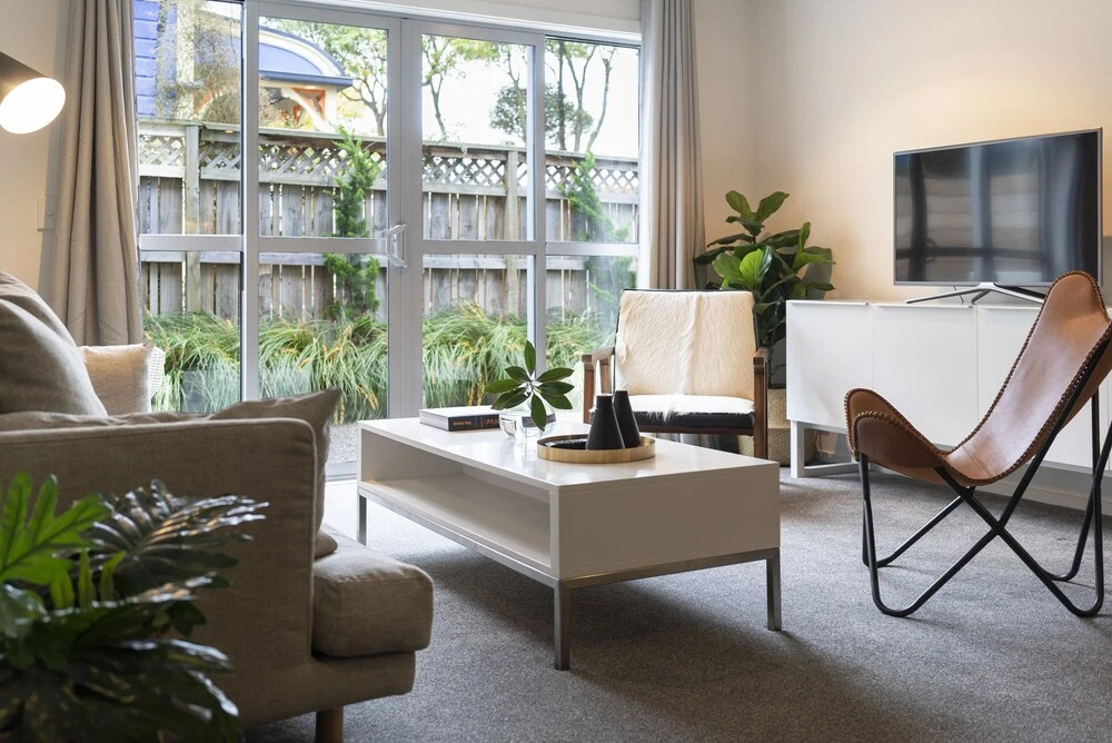 Central City Contemporary