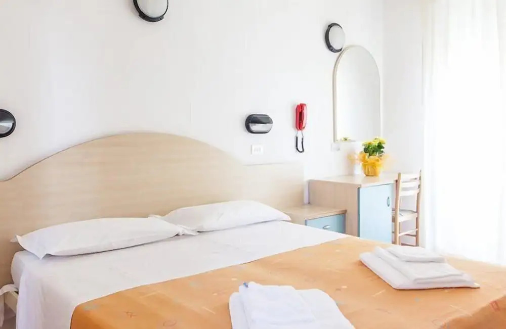Hotel Elis