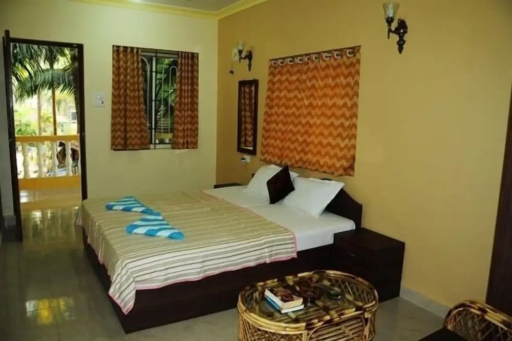 Kanvas Suites - Sun N Moon