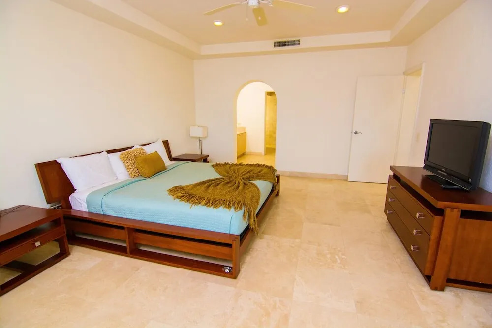 Villa 05 3 Bedrooms 3 Bathrooms Villa