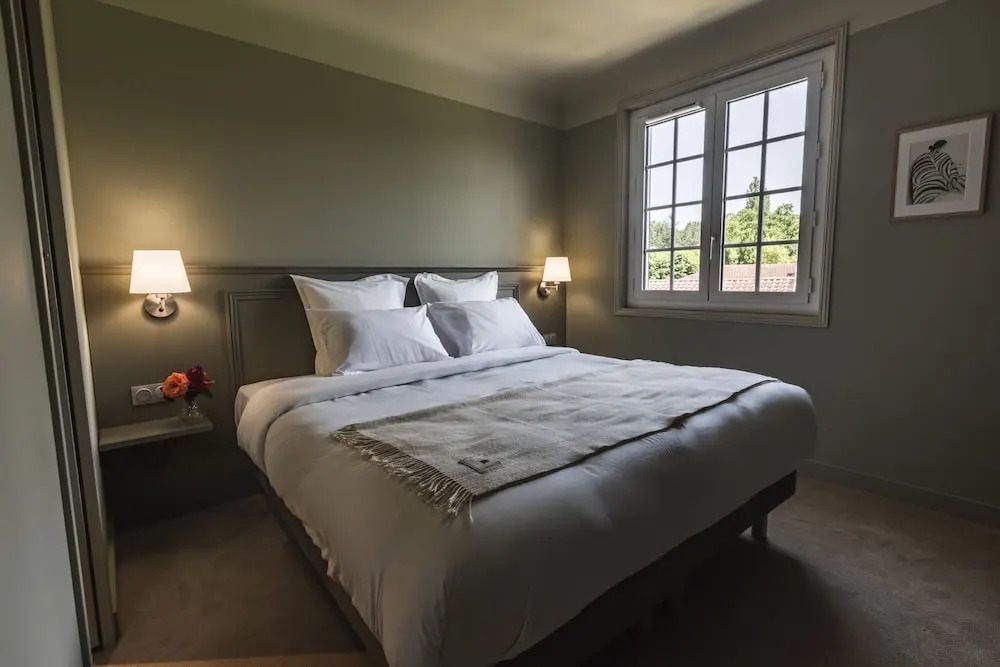 Hotel Marie Eder