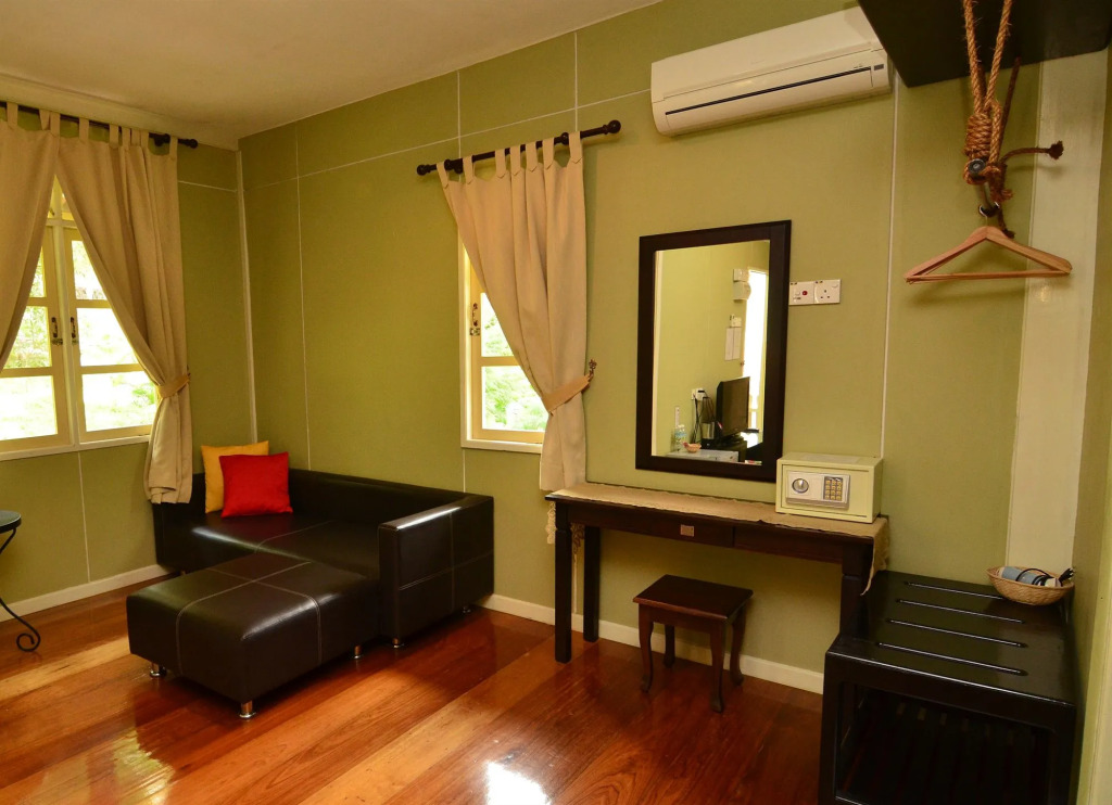 Sentosa Villa