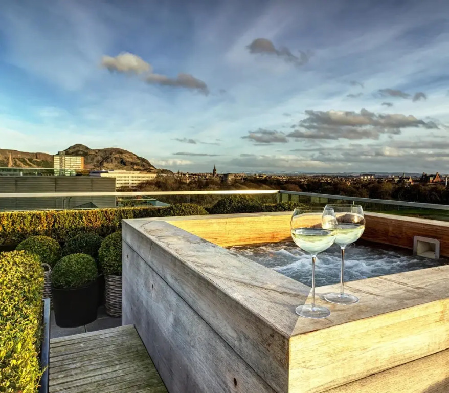 Quartermile Luxe at The Meadows