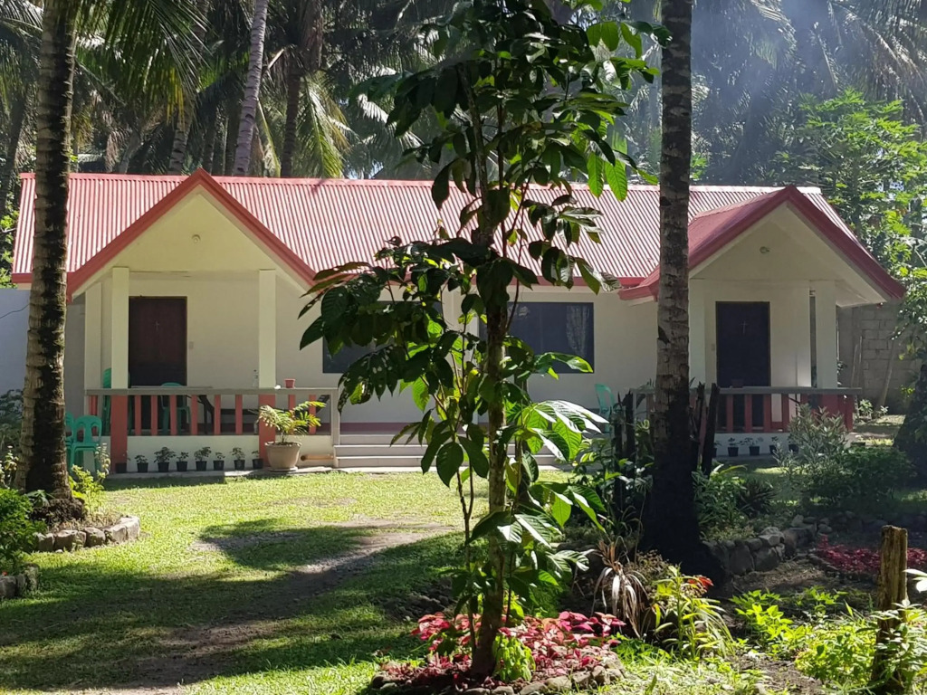 SJ Pabua Travellers Inn