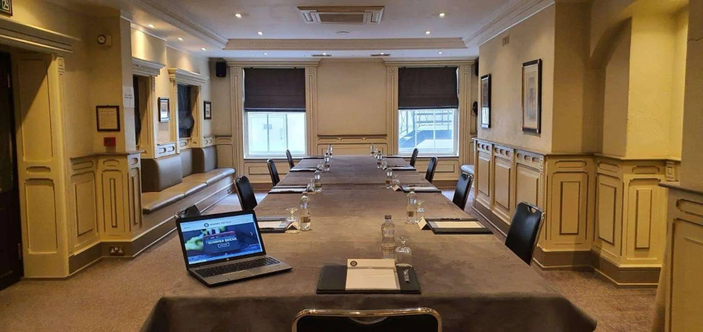 Grange Beauchamp Hotel