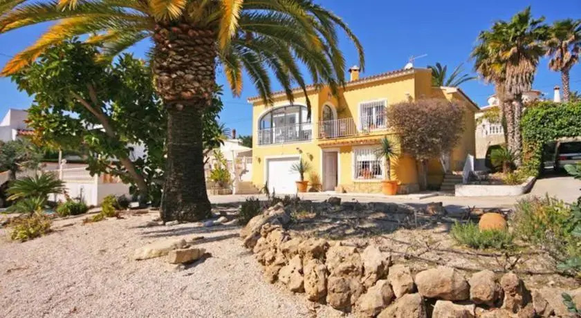 Villa Albero