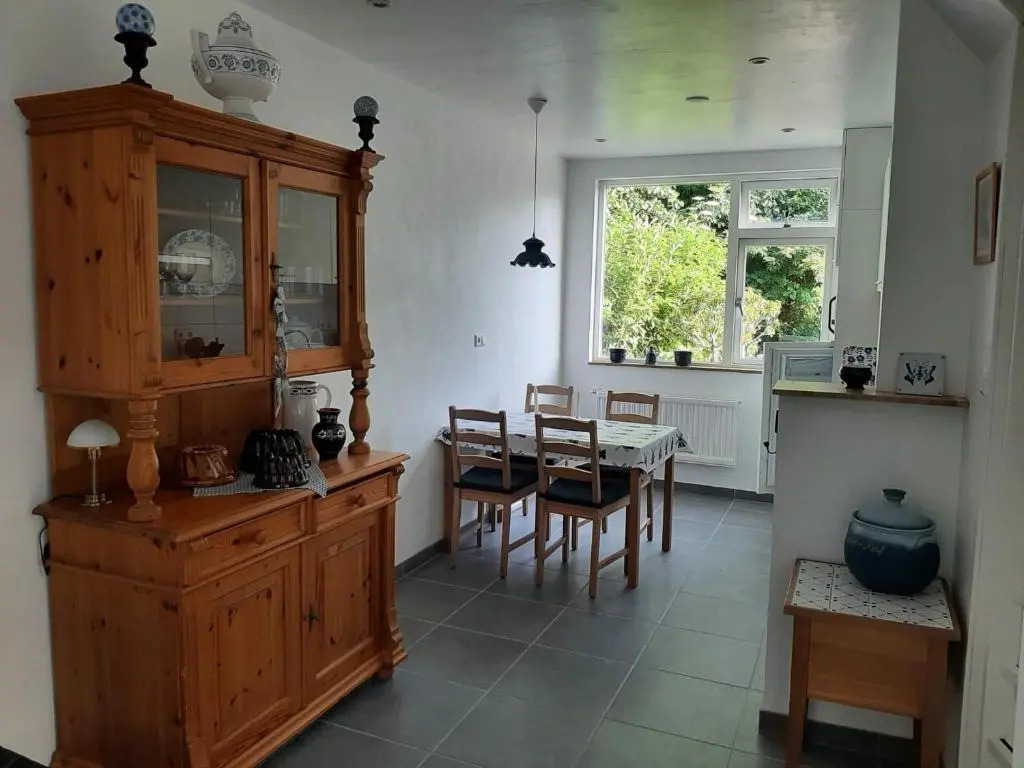 Vakantiehuis Boomgaard