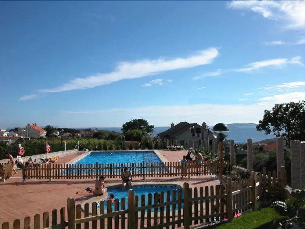 Apartamentos Eira Do Mar Sanxenxo