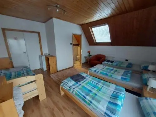 Attilas Guest House