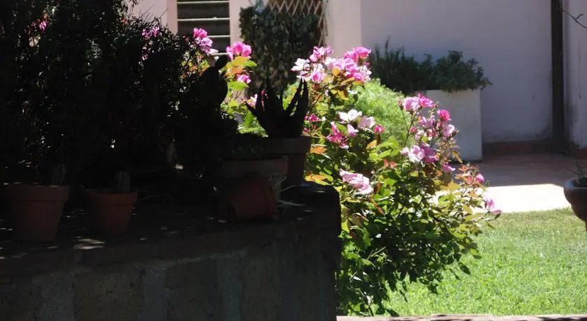 Il Borgo Degli Ulivi