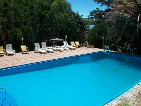 Hotel Uritorco