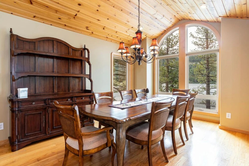 Paradise Awaits by Tahoe Mountain Properties