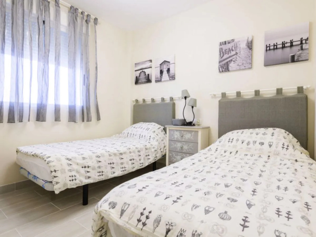 Deplex Seaview