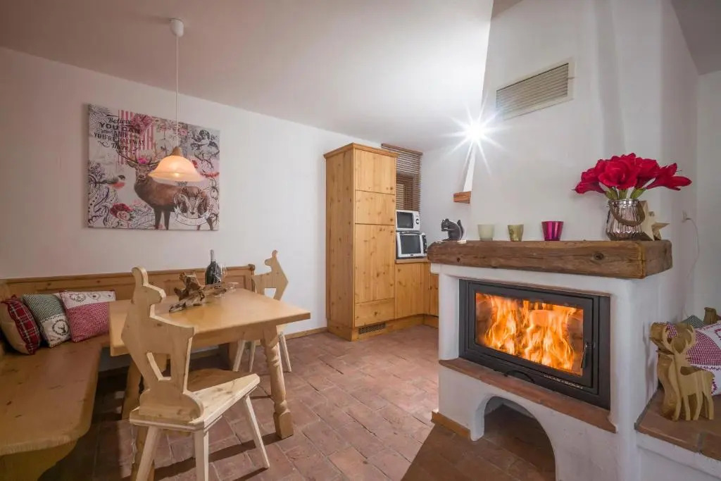 Appartement Eichhorn