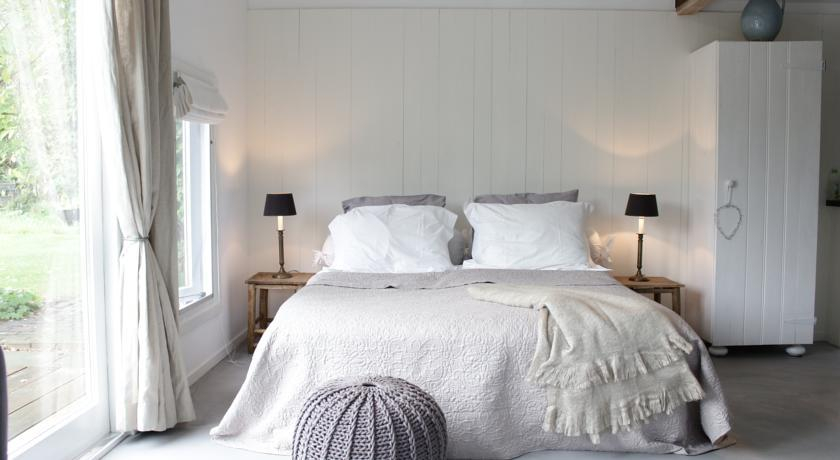 B&B "Slapen op nr. 1"