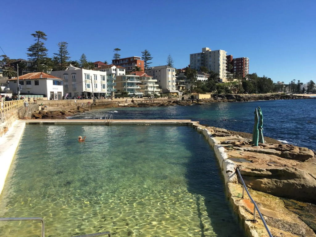 Marine Parade