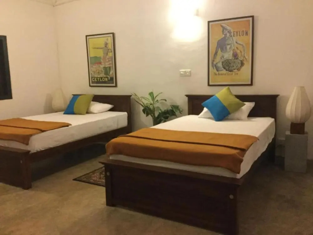 Captain's Bungalow