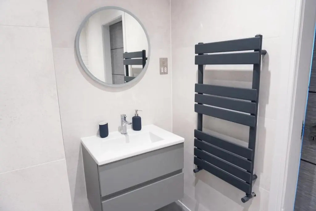 Saltwater Suites at Fistral