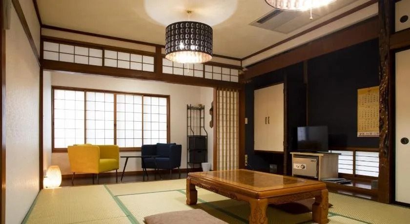 Harukaze no Yado
