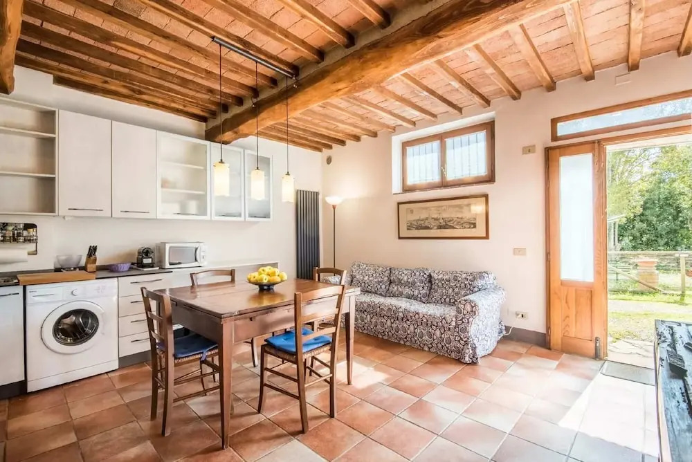 Apartment Casa Laura