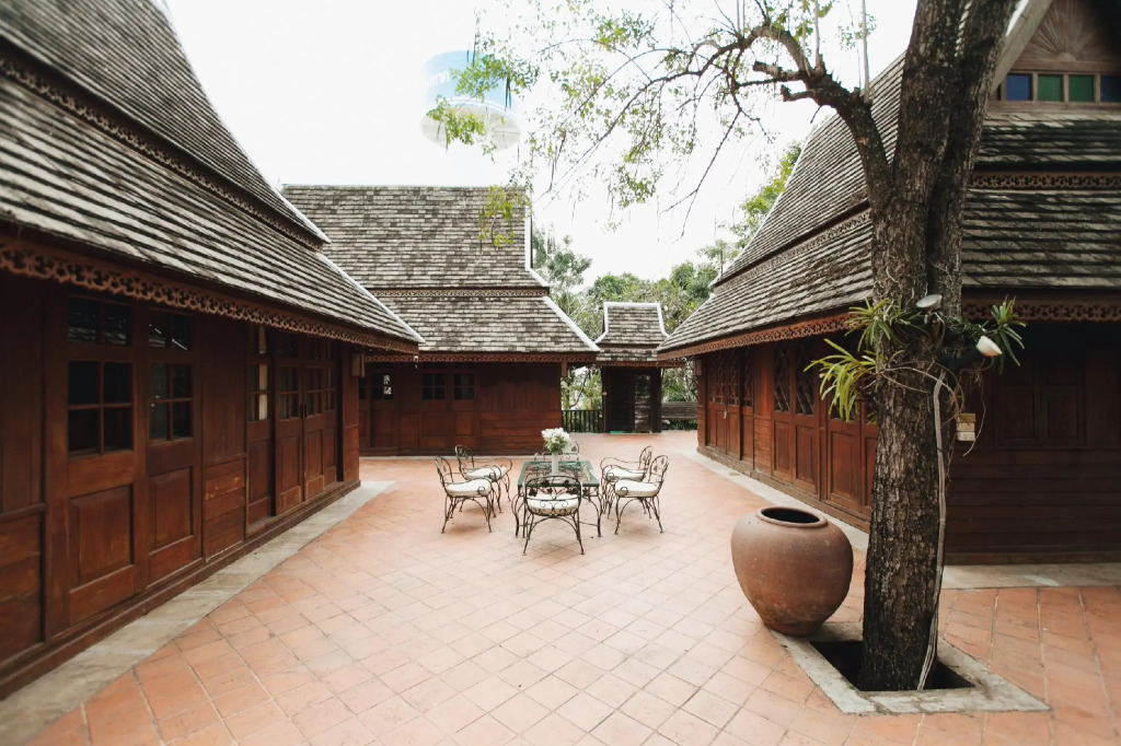 Baansuwanburi - บ้านสุวรรณบุรี