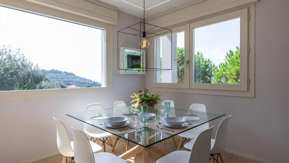 Italianway - Luxury Apartment in Modern Villa 2