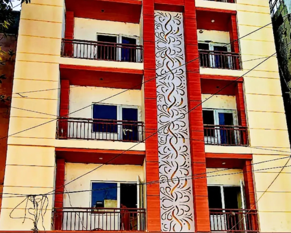 Hotel Narayan inn