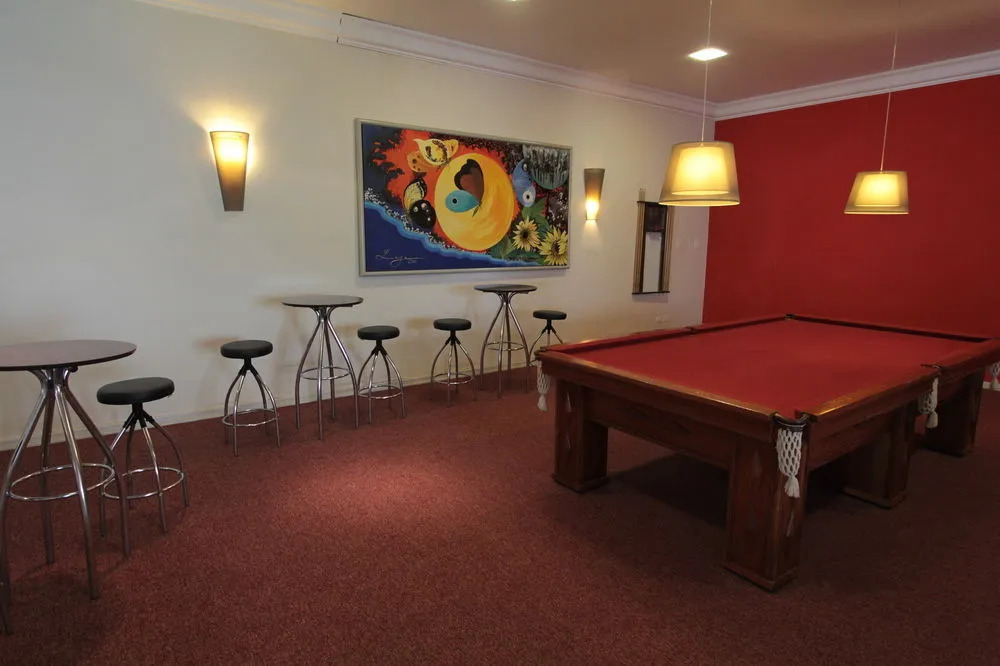 Hotel Jerubiaçaba