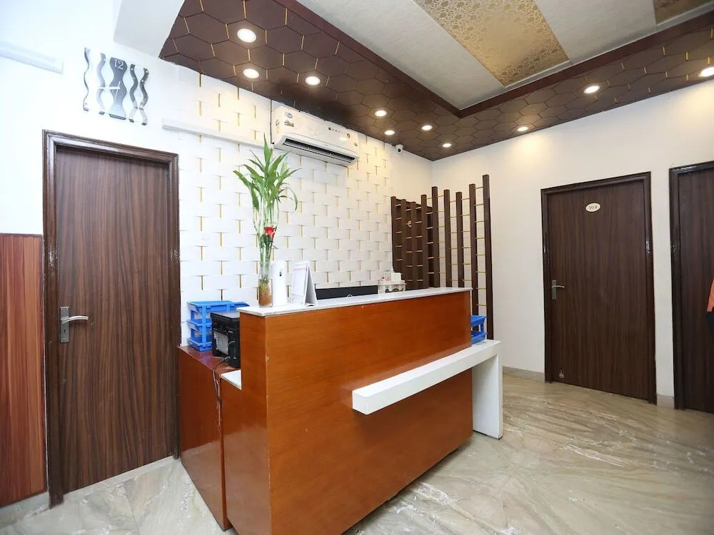 The Destiny Inn by OYO Rooms