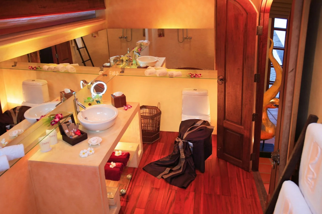 Zazen Boutique Resort & Spa