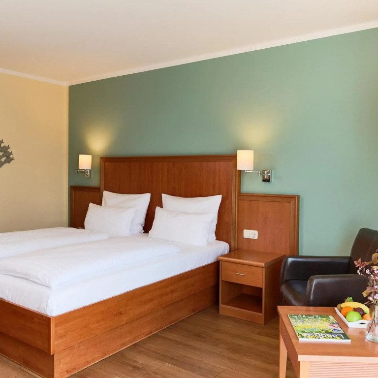 R&R Strandhotel Baabe