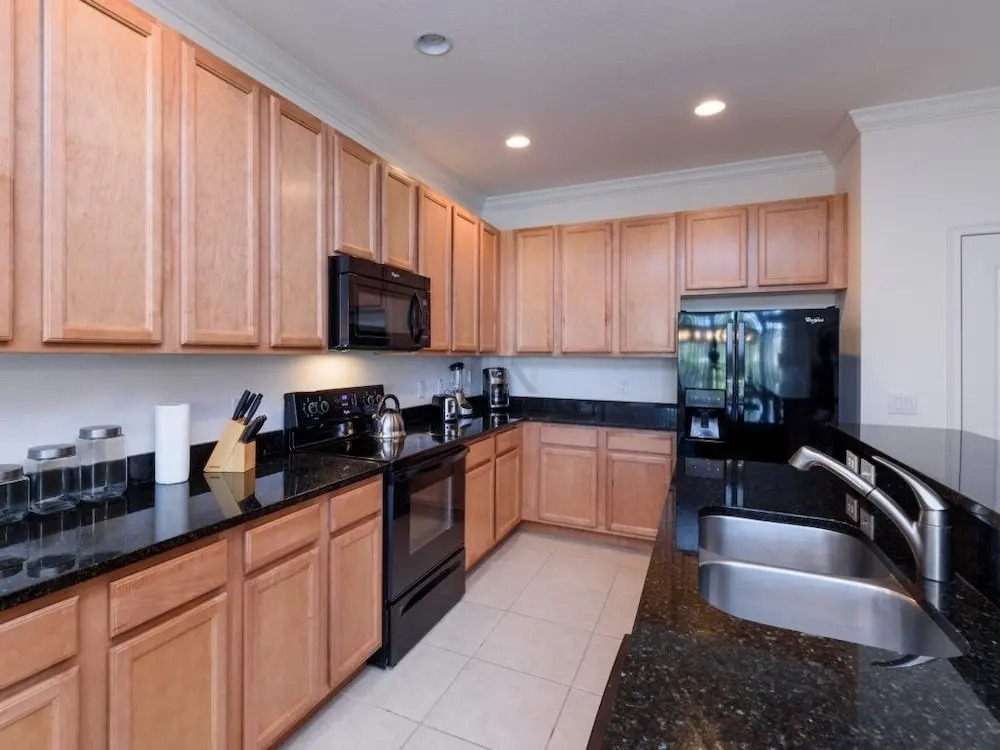 Fv86992 - Solterra Resort - 6 Bed 5 Baths Villa