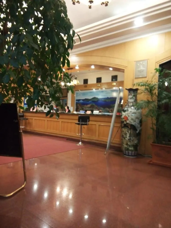 Lin Yuan Hotel